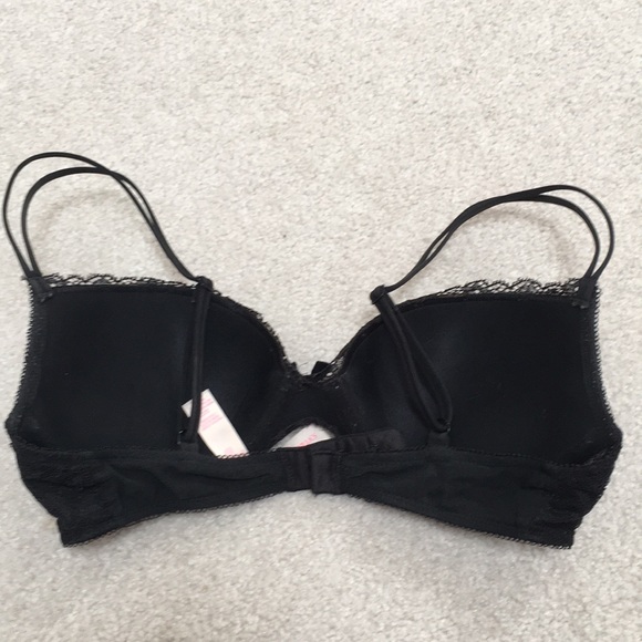 Victoria Secret Lace Padded Demi - Picture 9 of 12